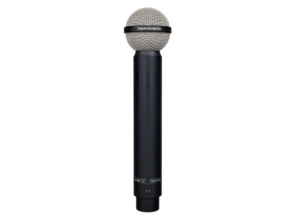 Beyerdynamic M 160 (2023) Beyerdynamic M 160 (2023)